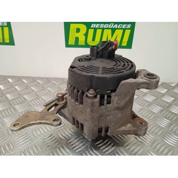 Recambio de alternador para fiat punto berl. (176) td elx (i) referencia OEM IAM 63321332 A127IR85A 