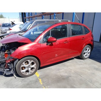 citroën c3 del año 2011