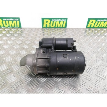Recambio de motor arranque para bmw serie 5 berlina (e39) 525tds referencia OEM IAM 63222035  