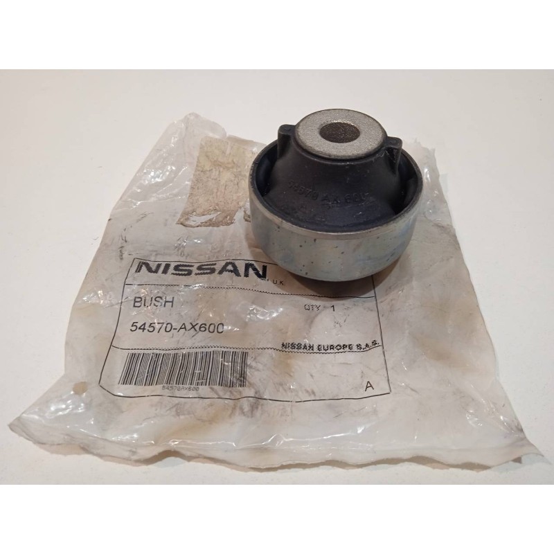 Recambio de no identificado para nissan micra (k12e) referencia OEM IAM 54570AX600  