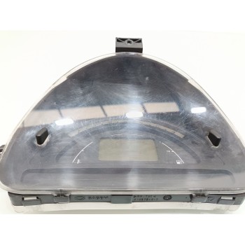 Recambio de cuadro instrumentos para citroën c2 furio referencia OEM IAM 9652008280  
