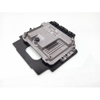 Recambio de centralita motor uce para peugeot 308 confort referencia OEM IAM 9664618080  