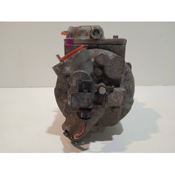 Recambio de compresor aire acondicionado para seat ibiza (6l1) referencia OEM IAM 6Q0820803D  