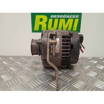 Recambio de alternador para fiat punto berl. (176) td elx (i) referencia OEM IAM 63321332 A127IR85A 