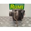 Recambio de alternador para fiat punto berl. (176) td elx (i) referencia OEM IAM 63321332 A127IR85A 