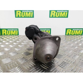 Recambio de motor arranque para bmw serie 5 berlina (e39) 525tds referencia OEM IAM 63222035  