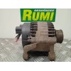 Recambio de alternador para fiat punto berl. (176) td elx (i) referencia OEM IAM 63321332 A127IR85A 