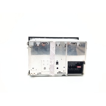 Recambio de sistema audio / radio cd para audi a4 avant (8e) 2.0 tdi referencia OEM IAM 8E0035186AK  
