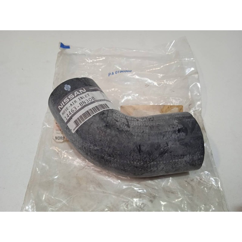 Recambio de tubo para nissan primera berlina (p12) 2.2 16v turbodiesel cat referencia OEM IAM 14463BN308  