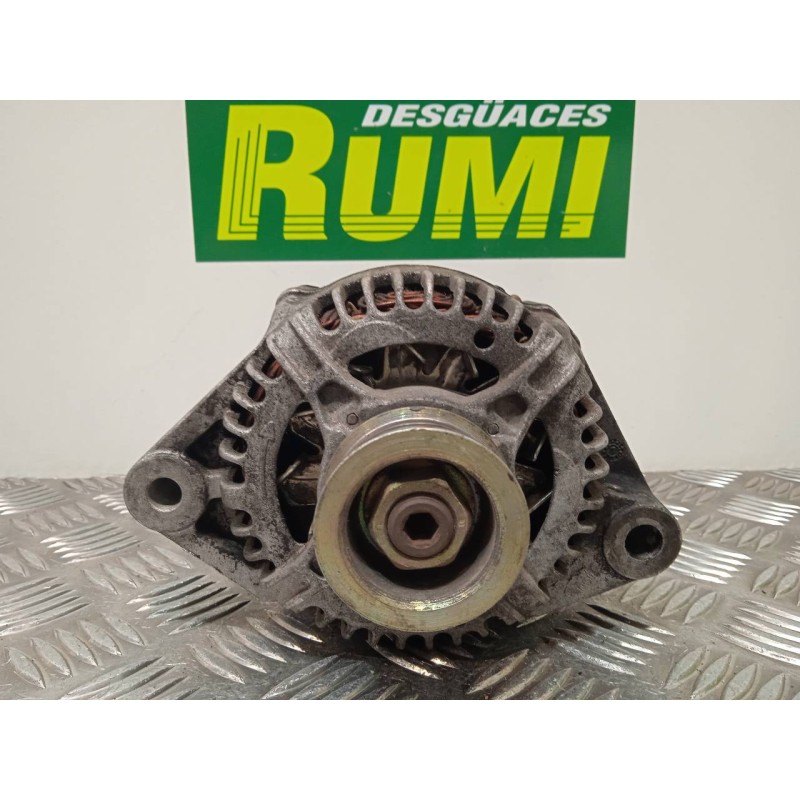 Recambio de alternador para mg serie 400 (rt) 414 i (4-ptas.) referencia OEM IAM 63341238 A115165 
