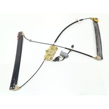 Recambio de elevalunas delantero izquierdo para audi a6 berlina (4f2) 2.0 tdi referencia OEM IAM 4F0959801D  