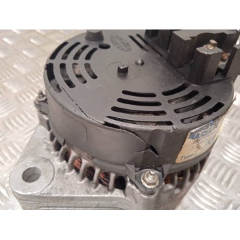 Recambio de alternador para mg serie 400 (rt) 414 i (4-ptas.) referencia OEM IAM 63341238 A115165 