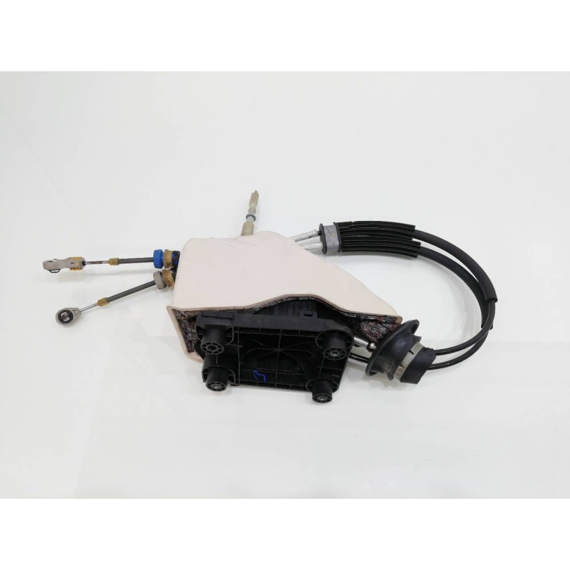 Recambio de palanca cambio para peugeot 308 confort referencia OEM IAM 9685674180  