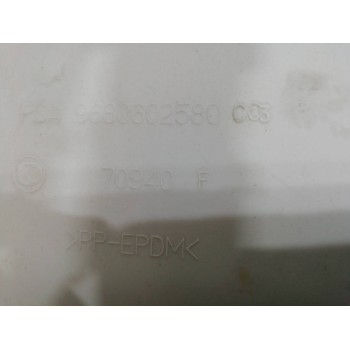 Recambio de palanca cambio para peugeot 308 confort referencia OEM IAM 9685674180  