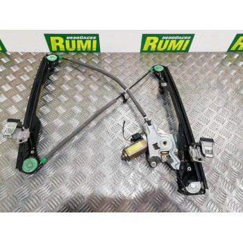 Recambio de elevalunas delantero derecho para ford focus berlina (cak) ambiente referencia OEM IAM   