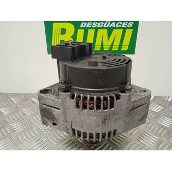 Recambio de alternador para mg serie 400 (rt) 414 i (4-ptas.) referencia OEM IAM 63341238 A115165 