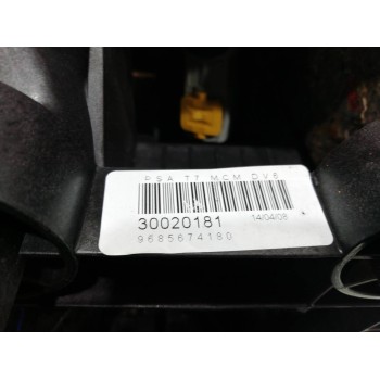 Recambio de palanca cambio para peugeot 308 confort referencia OEM IAM 9685674180  