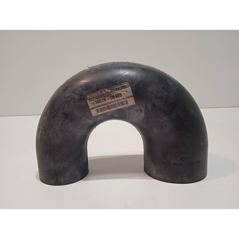 Recambio de tubo para nissan cabstar e referencia OEM IAM 16576D6403  