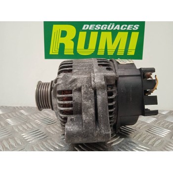Recambio de alternador para mg serie 400 (rt) 414 i (4-ptas.) referencia OEM IAM 63341238 A115165 