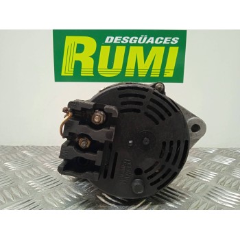 Recambio de alternador para mg serie 400 (rt) 414 i (4-ptas.) referencia OEM IAM 63341238 A115165 