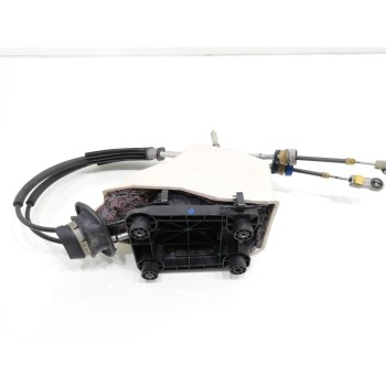 Recambio de palanca cambio para peugeot 308 confort referencia OEM IAM 9685674180  