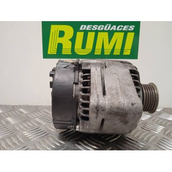 Recambio de alternador para mg serie 400 (rt) 414 i (4-ptas.) referencia OEM IAM 63341238 A115165 