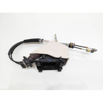 Recambio de palanca cambio para peugeot 308 confort referencia OEM IAM 9685674180  