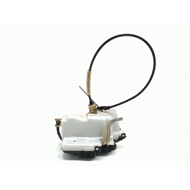 Recambio de cerradura puerta trasera izquierda para seat ibiza (6k1) select referencia OEM IAM 6K4839015G  