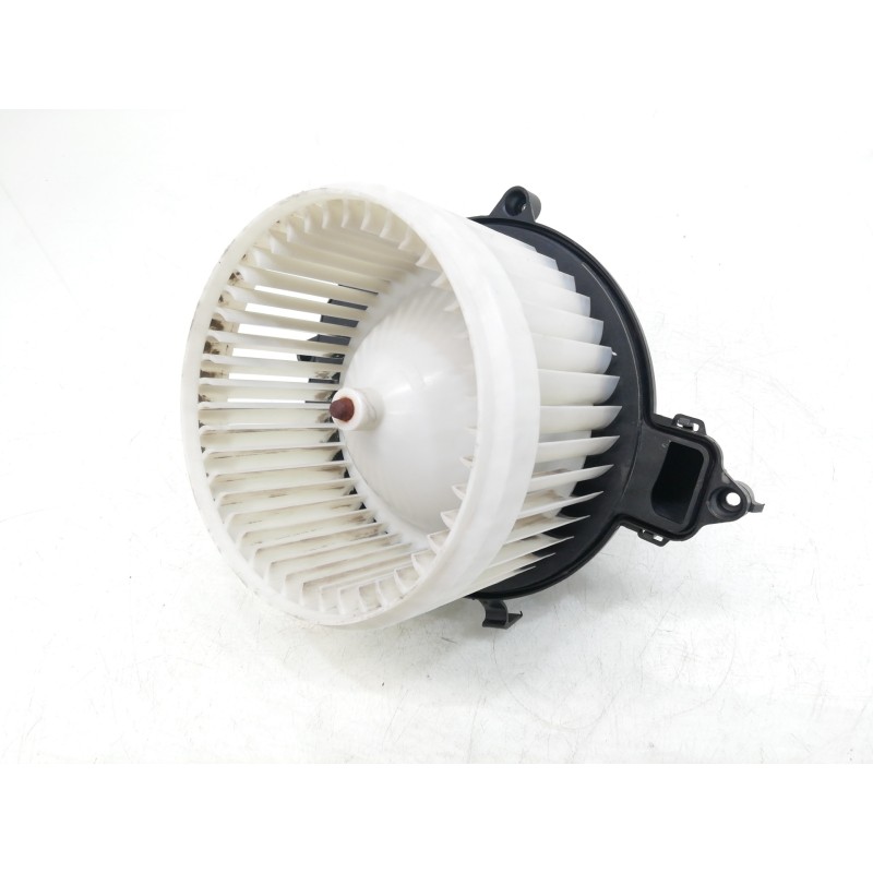 Recambio de ventilador calefaccion para peugeot partner kasten confort l1 referencia OEM IAM 5E2228200  