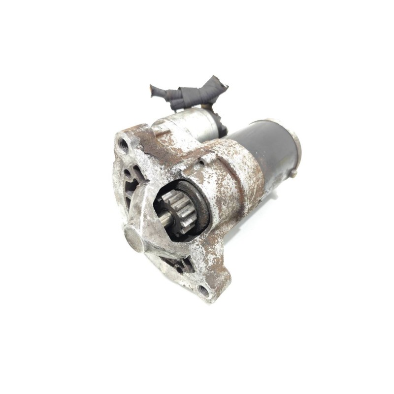 Recambio de motor arranque para peugeot 407 sport referencia OEM IAM 965626278003  