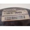 Recambio de tubo para nissan cabstar e referencia OEM IAM 16576D6403  