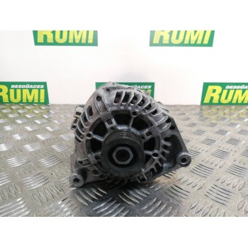 Recambio de alternador para bmw serie 5 berlina (e39) 525tds referencia OEM IAM   