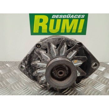 Recambio de alternador para alfa romeo 145 1.6 referencia OEM IAM 0120469939  