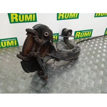 Recambio de mangueta trasera izquierda para bmw serie 3 coupe (e46) 1.9 cat referencia OEM IAM 1094463 1094463A 