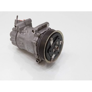 Recambio de compresor aire acondicionado para peugeot 308 confort referencia OEM IAM 9659875780  