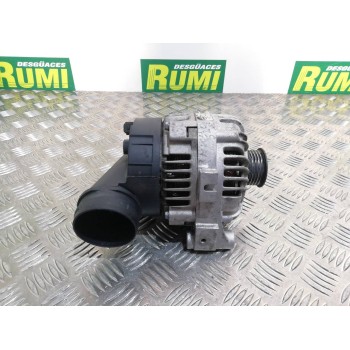 Recambio de alternador para bmw serie 5 berlina (e39) 525tds referencia OEM IAM   