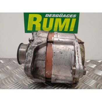 Recambio de alternador para alfa romeo 145 1.6 referencia OEM IAM 0120469939  