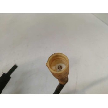 Recambio de mangueta delantera izquierda para renault clio ii fase ii (b/cb0) authentique referencia OEM IAM   