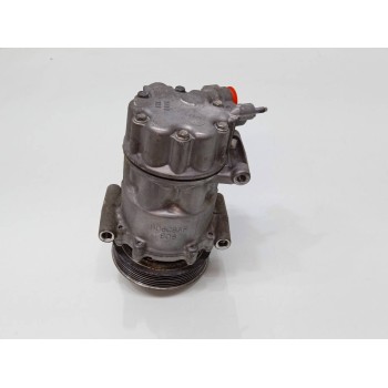 Recambio de compresor aire acondicionado para peugeot 308 confort referencia OEM IAM 9659875780  
