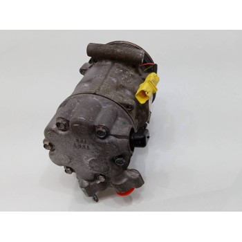 Recambio de compresor aire acondicionado para peugeot 308 confort referencia OEM IAM 9659875780  