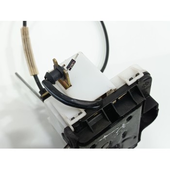 Recambio de cerradura puerta trasera izquierda para seat ibiza (6k1) select referencia OEM IAM 6K4839015G  