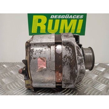 Recambio de alternador para alfa romeo 145 1.6 referencia OEM IAM 0120469939  