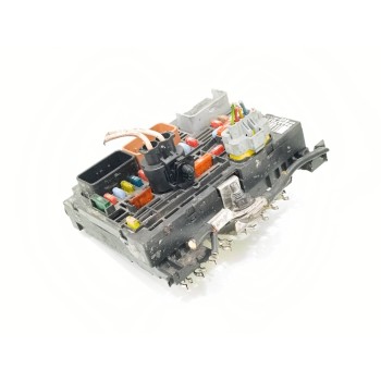 CAJA RELES / FUSIBLES 9664705980 