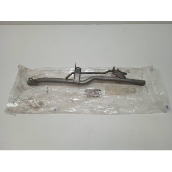 Recambio de tubos aire acondicionado para nissan cabstar 09.06 2.5 diesel referencia OEM IAM 14053MB42B  