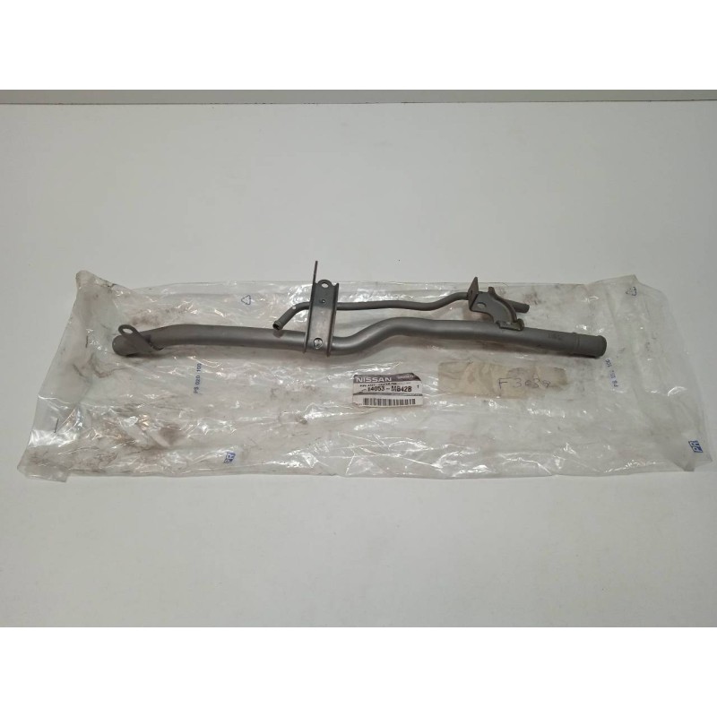 Recambio de tubos aire acondicionado para nissan cabstar 09.06 2.5 diesel referencia OEM IAM 14053MB42B  