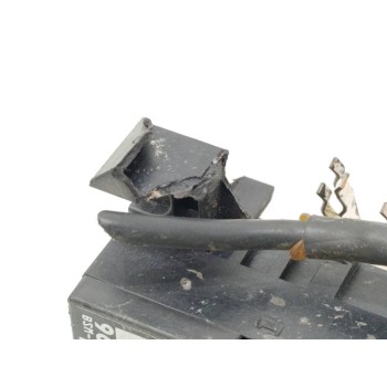 Recambio de caja reles / fusibles para peugeot 407 sport referencia OEM IAM 9664705980  