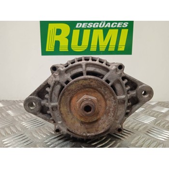 Recambio de alternador para daewoo matiz cd referencia OEM IAM   