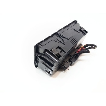 Recambio de mando climatizador para audi a4 avant (8e) 2.0 tdi referencia OEM IAM 8E0820043BL  