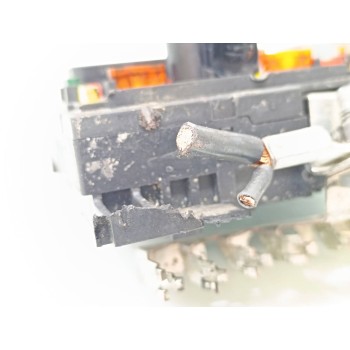 Recambio de caja reles / fusibles para peugeot 407 sport referencia OEM IAM 9664705980  