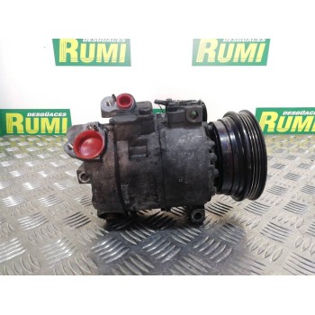 COMPRESOR AIRE ACONDICIONADO 4472009506 447200 